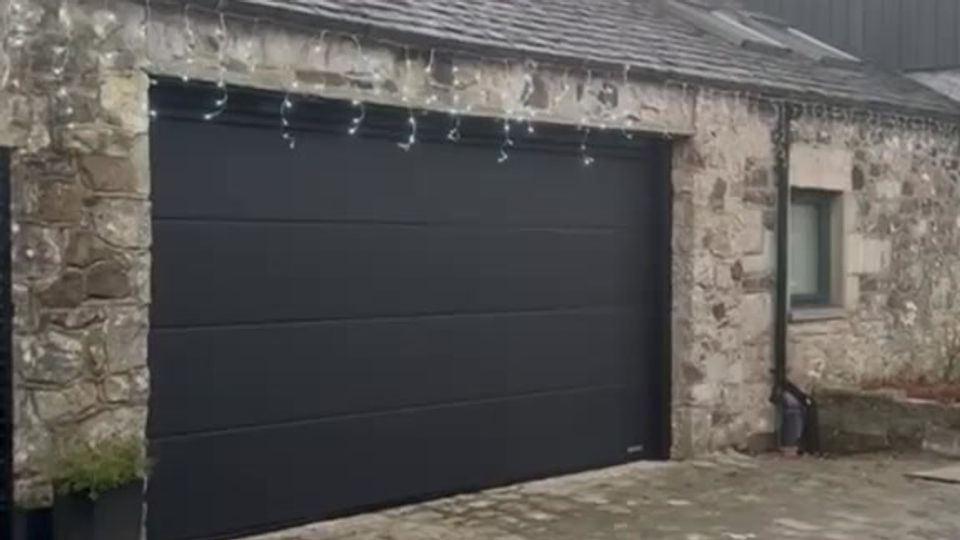 Autodor Garage Door